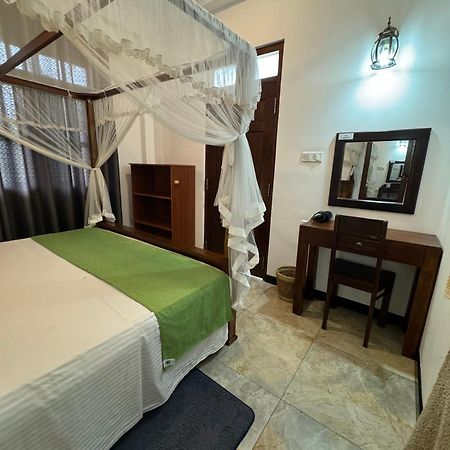 The Tide'S Tale Hotel Galle Exterior foto