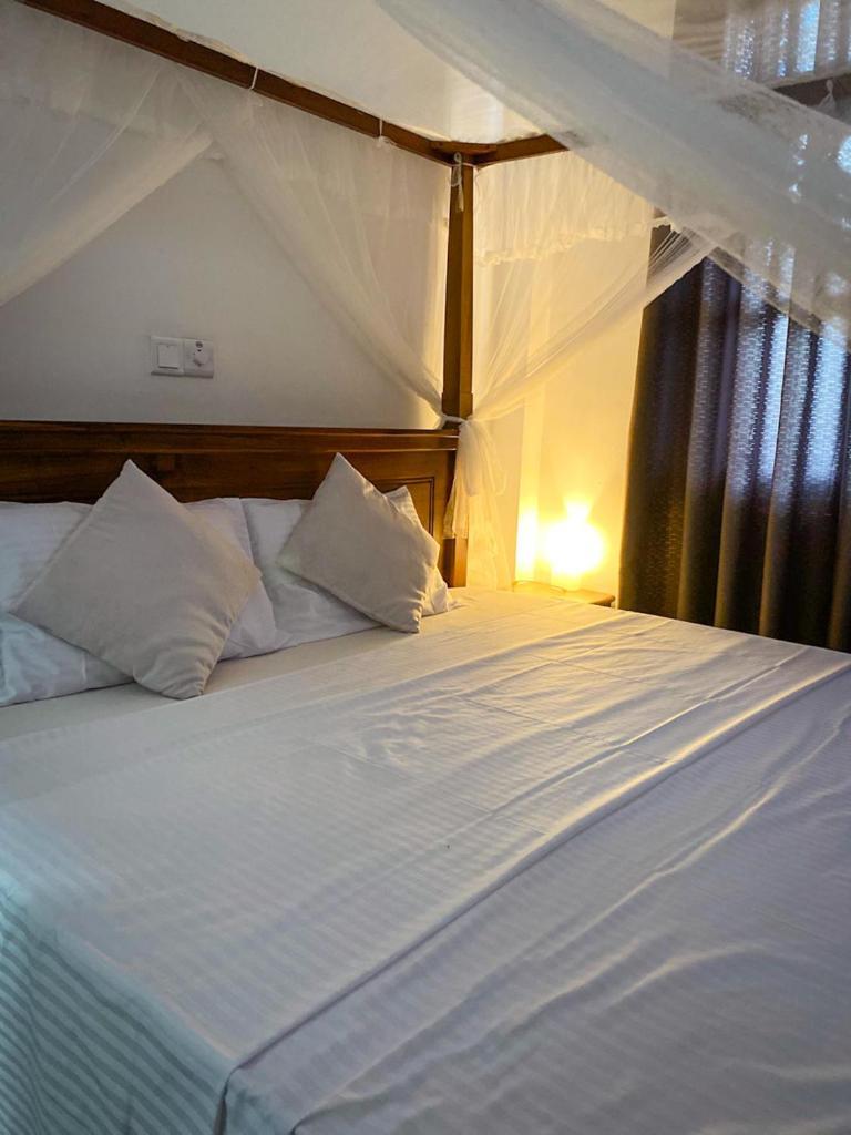 The Tide'S Tale Hotel Galle Exterior foto